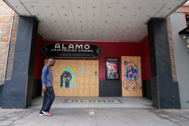 Alamo Drafthouse