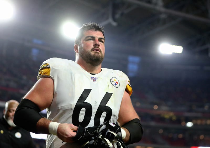 David DeCastro