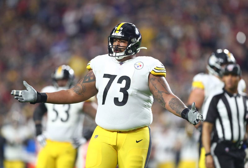 Ramon Foster