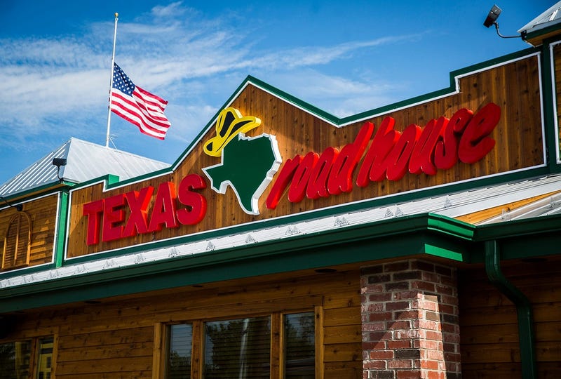 Texas Roadhouse restaurant