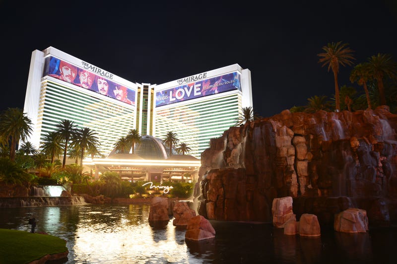 The Mirage Must Pay Out 1.6 Million Before Closing