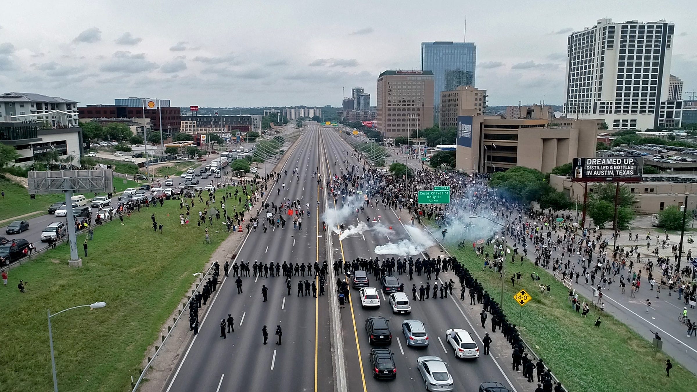 Indicted APD officers set to be off the streets for a year or more, attorney says