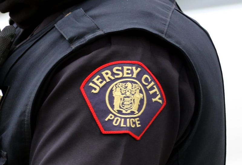 Jersey City Police