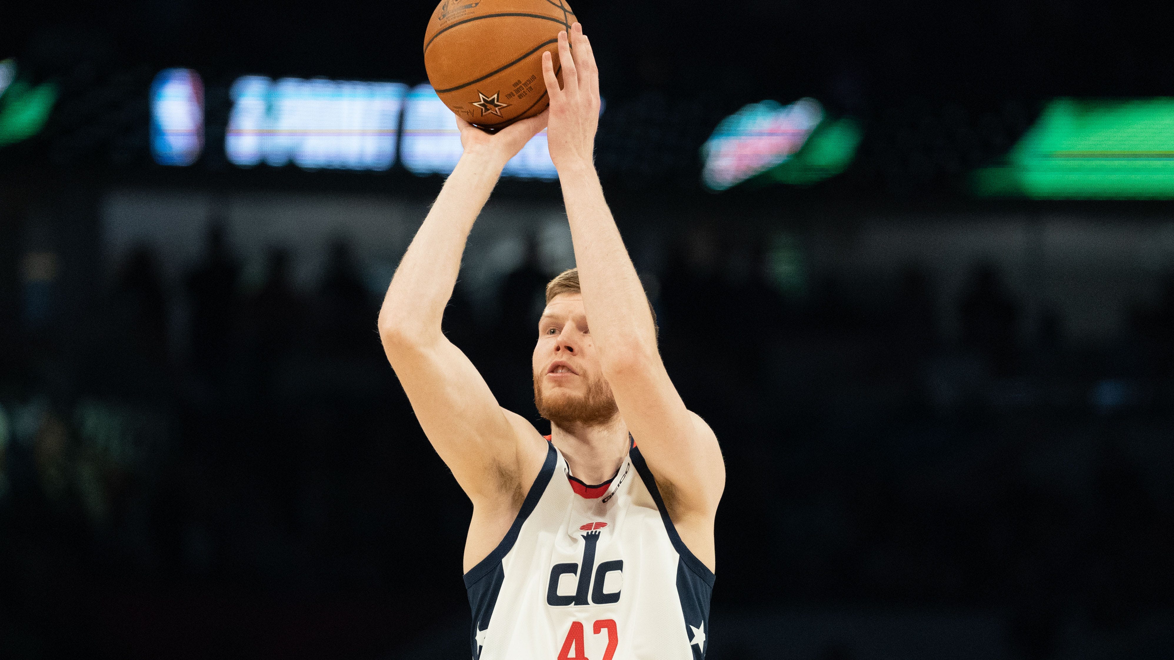 NBA Sharpshooter Confirms He Skipped Restart Because of Free Agency