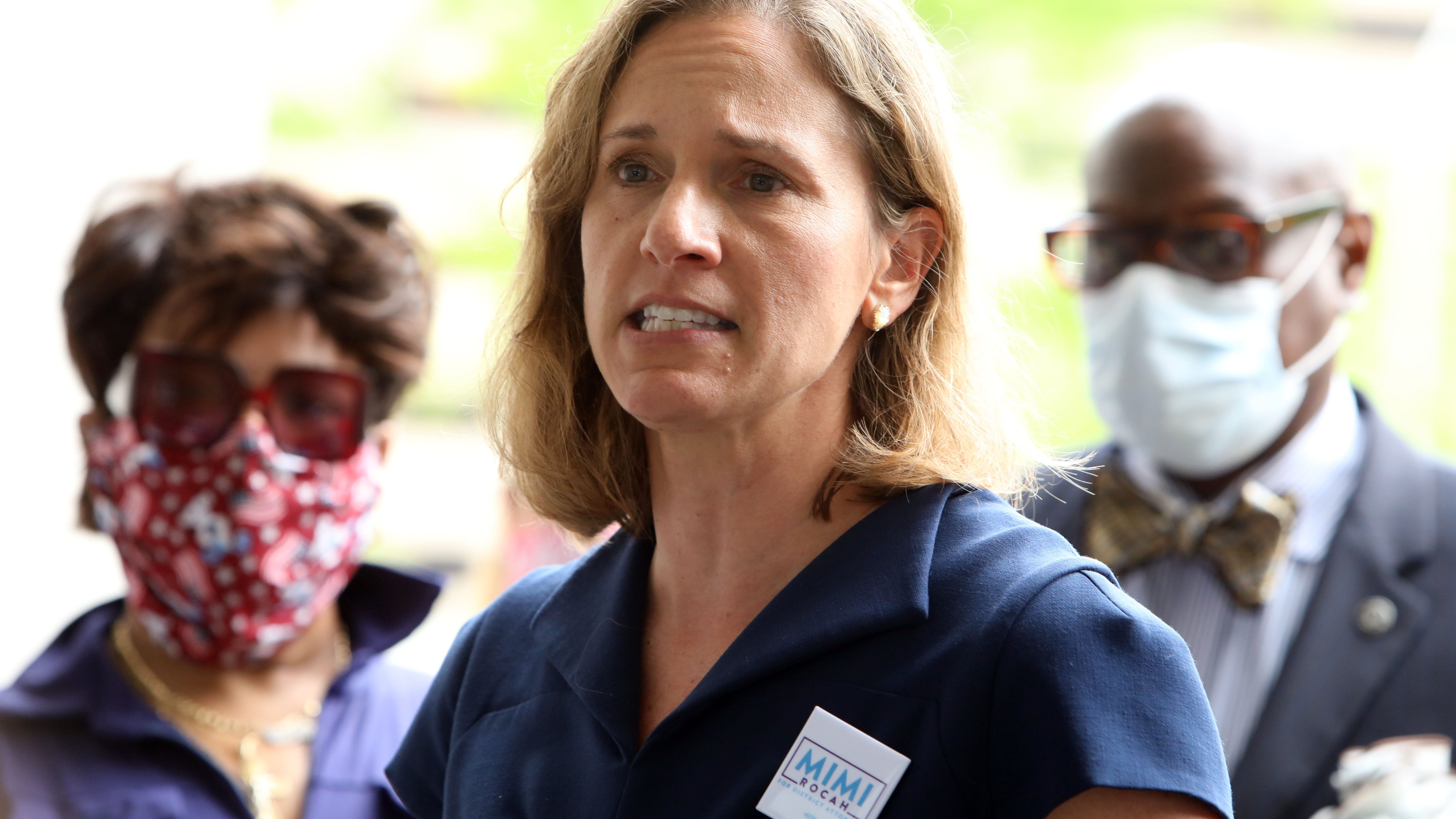 Westchester, Nassau DAs probing Cuomo allegations for potential criminal inquiry