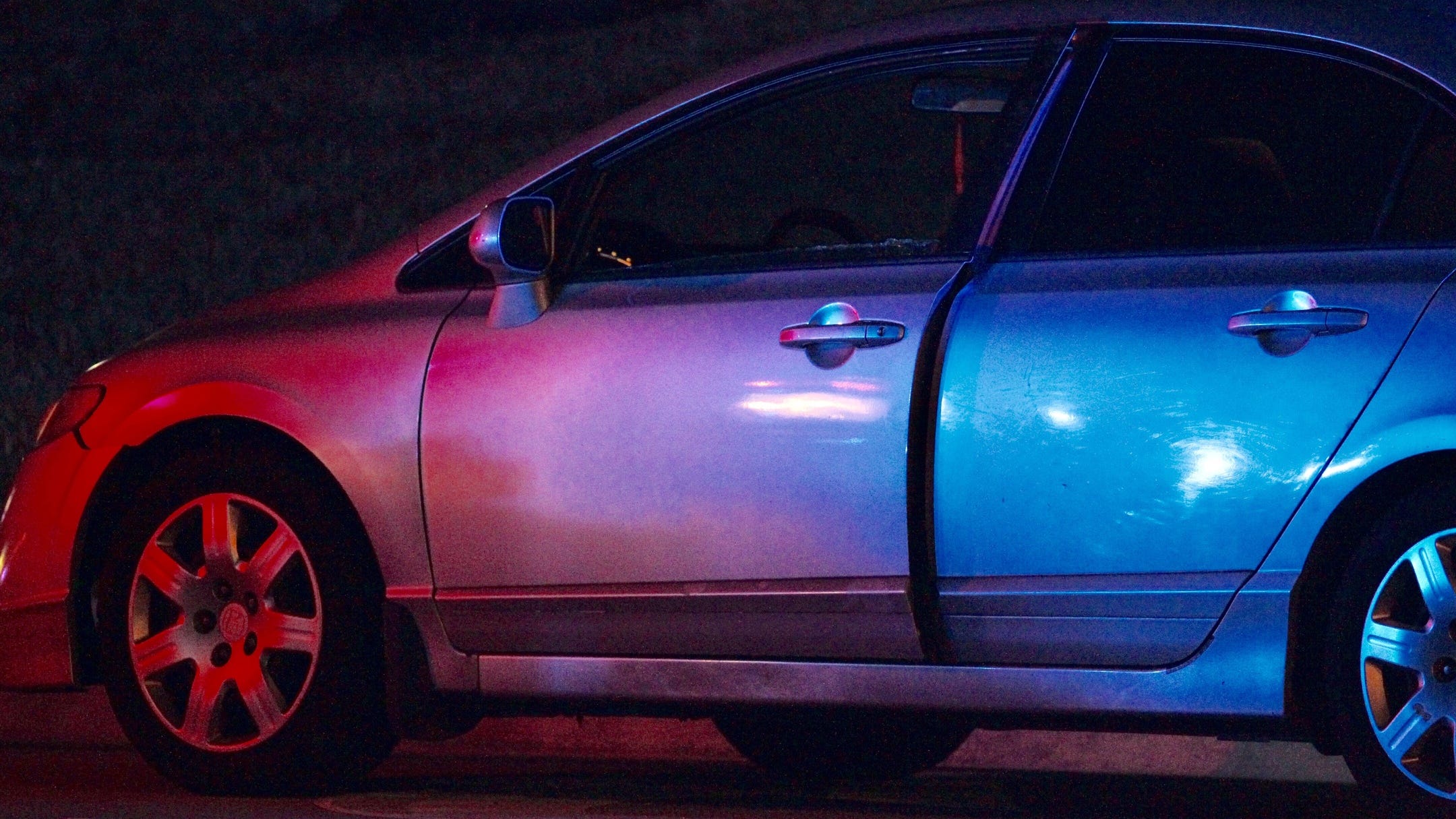 Study: Carjackings have increased in major cities by as much as 500% in the last 8 years