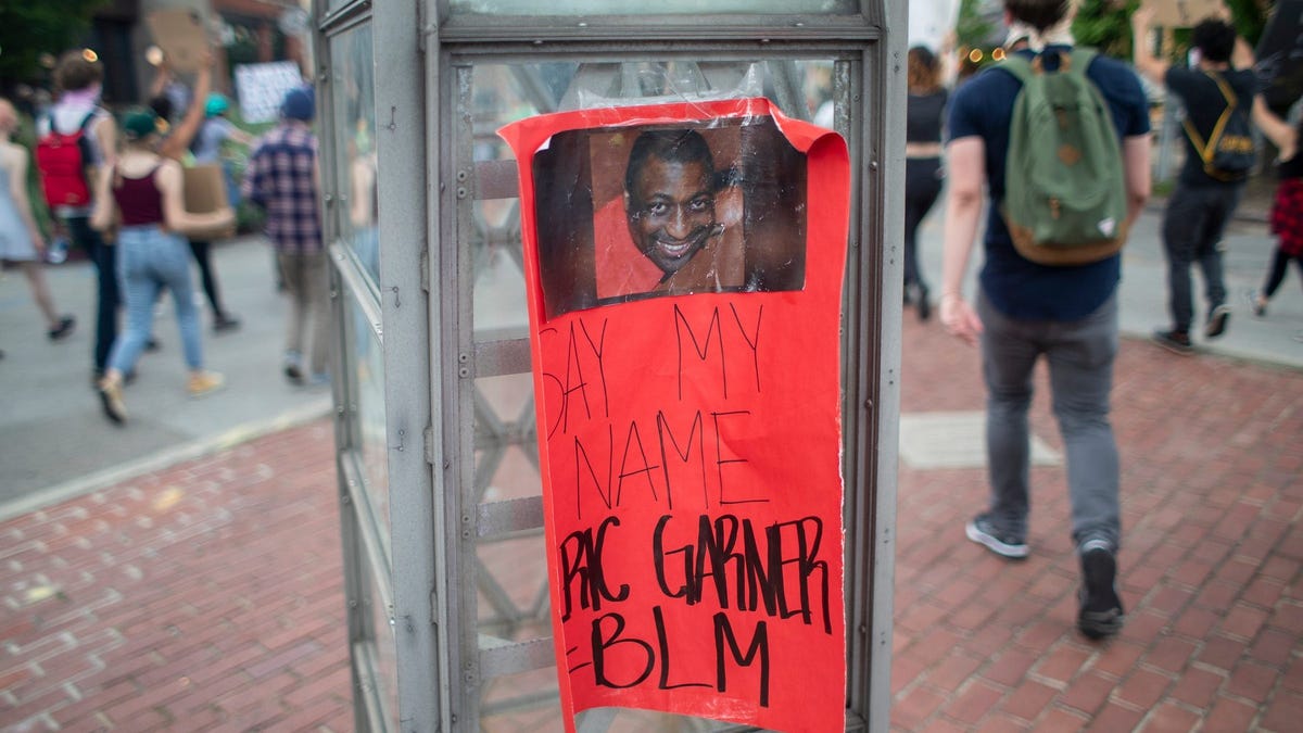 Judge: De Blasio, NYC's top cops won't testify in Eric Garner inquiry