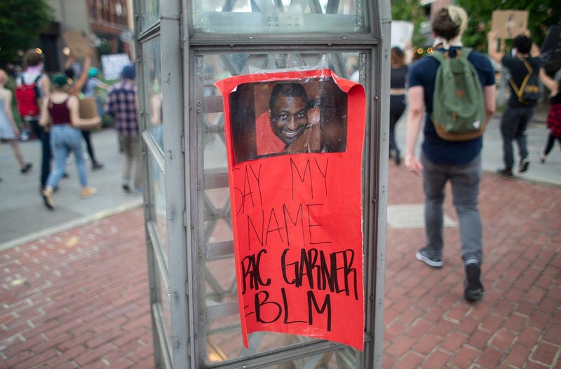 Eric Garner