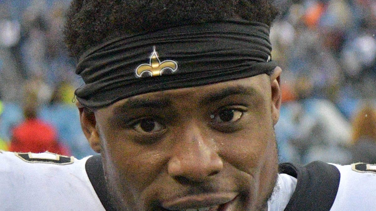 How is Saints safety C.J. Gardner-Johnson getting into people’s head?