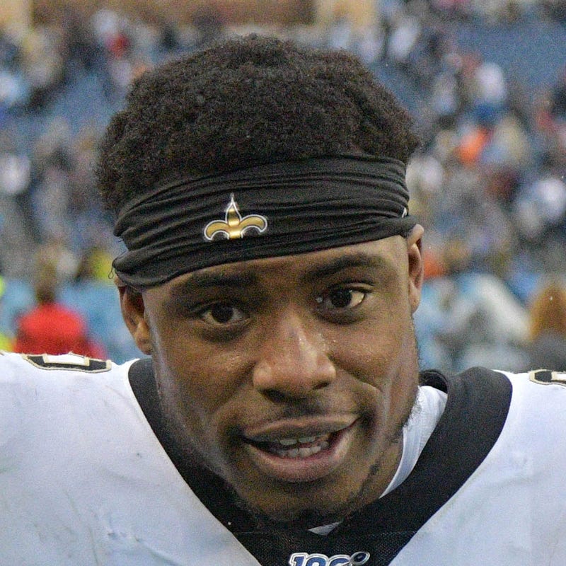 NFL, Saints