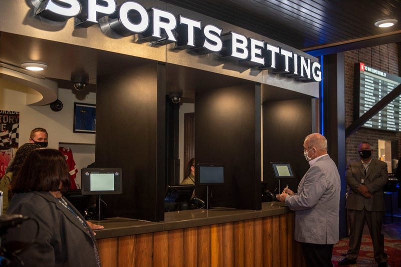 Sports Betting