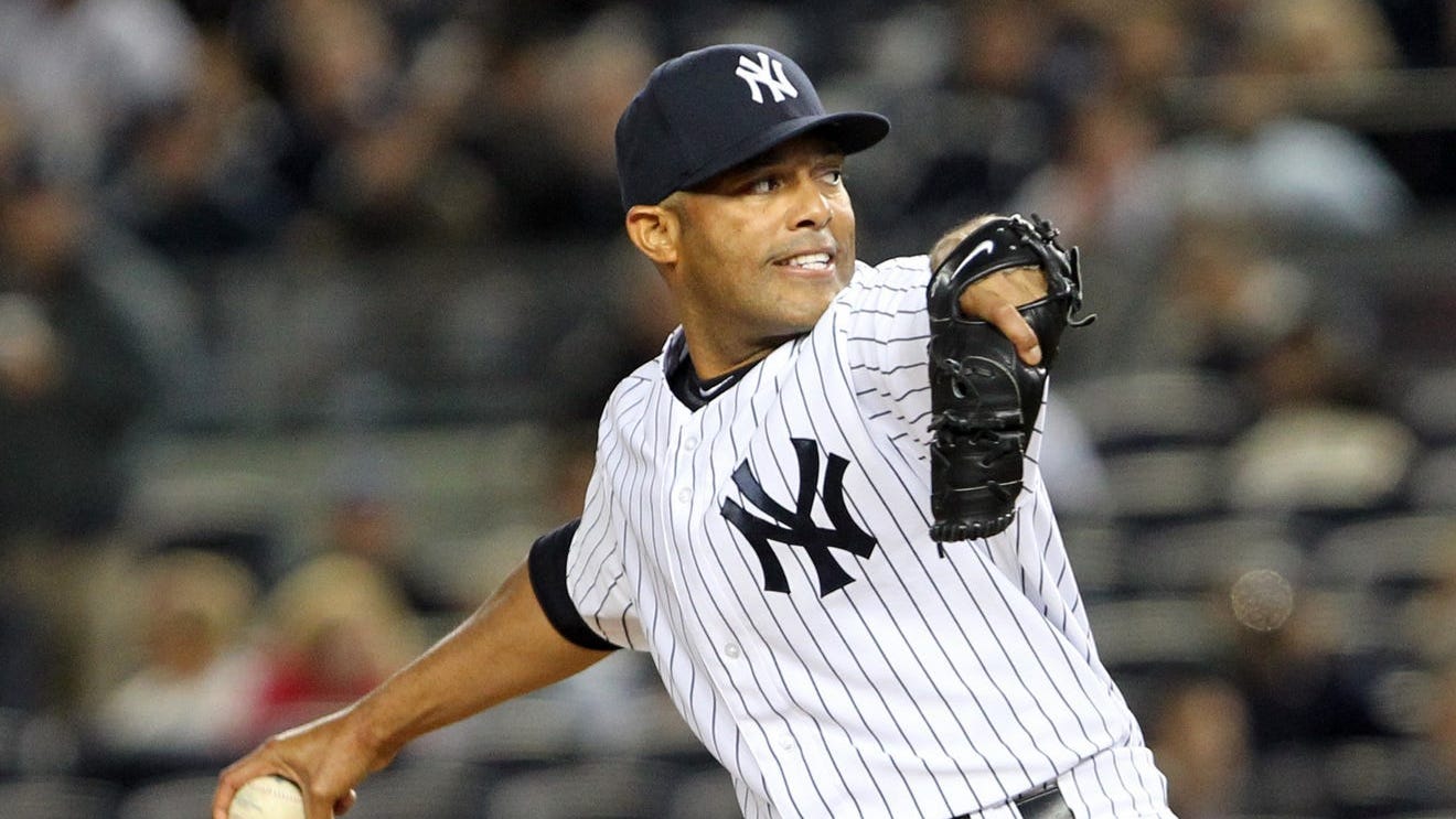 Mariano Rivera talks Subway Series now and then, Juan Soto with Tiki & Tierney