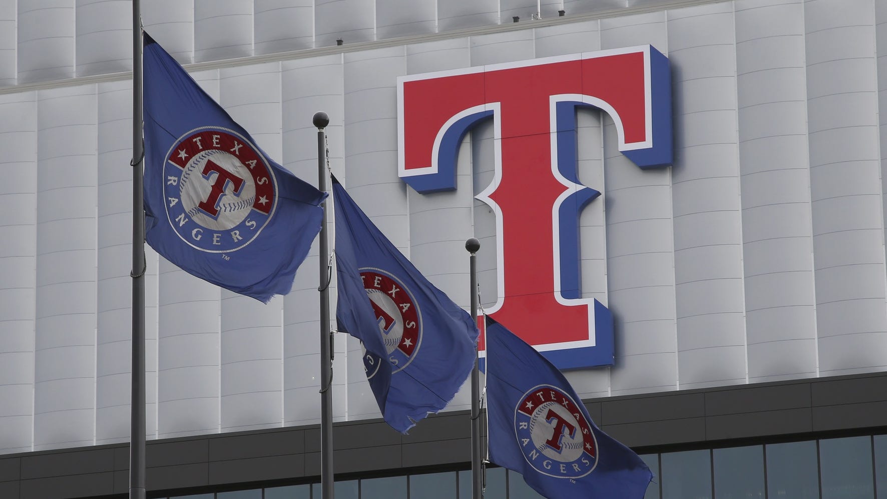 Texas Rangers 2021 MLB Draft Tracker