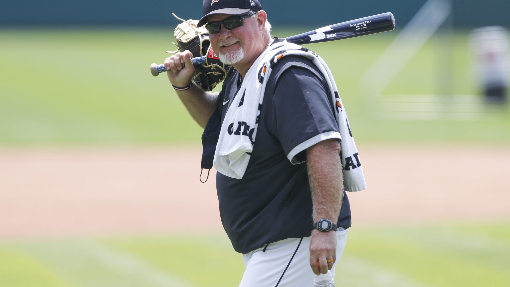 Ron Gardenhire's Choice For Tigers' Next Manager