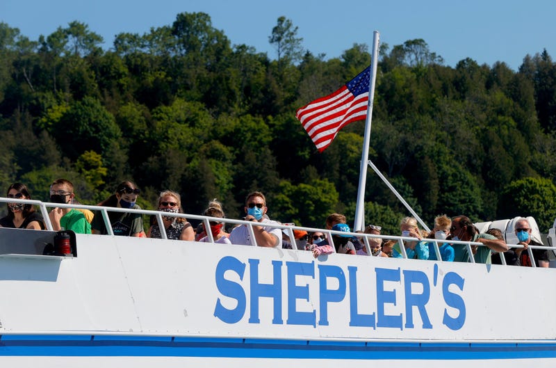 Shepler's Ferry