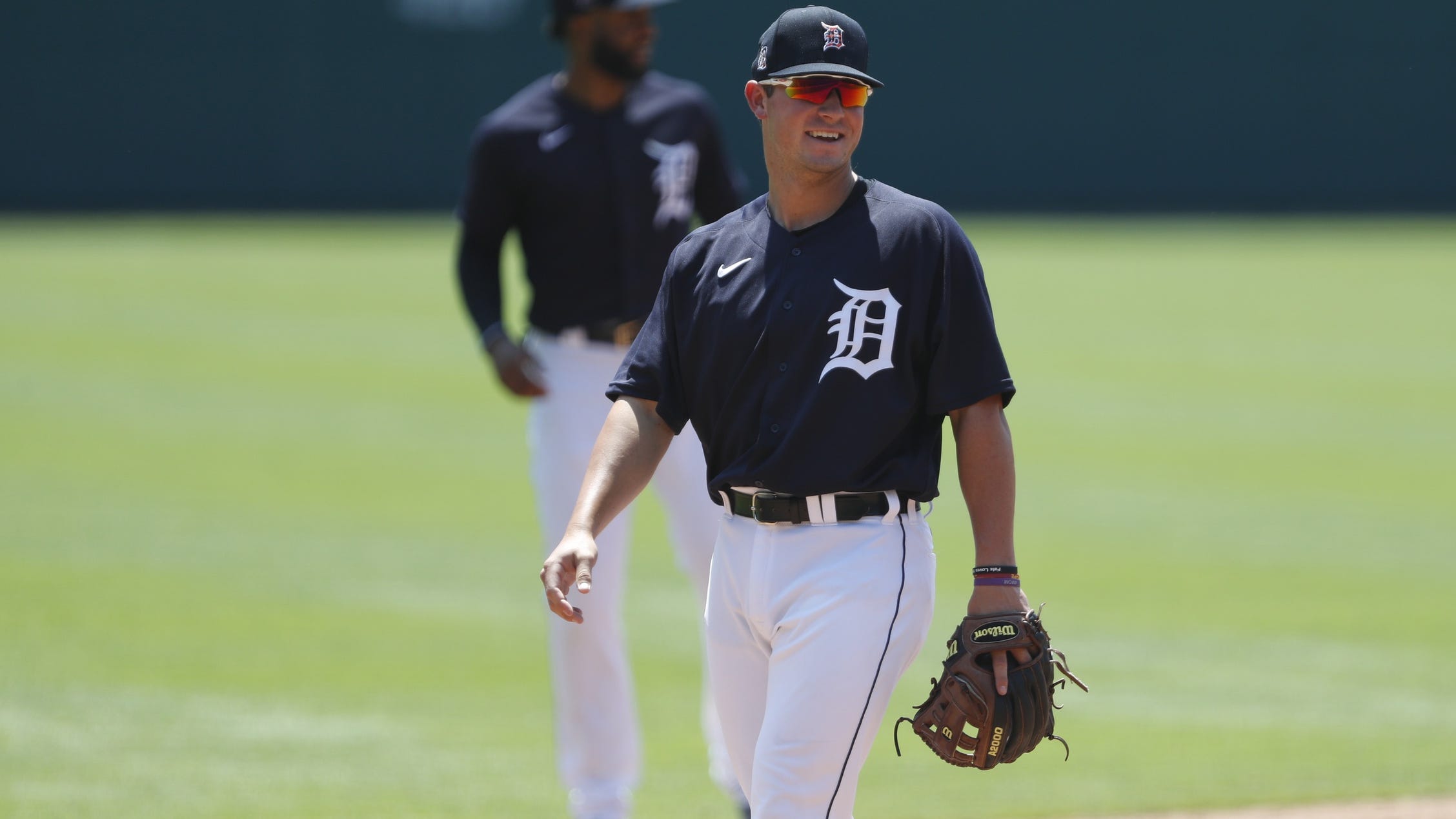 Together, Torkelson and Greene are coming for Detroit