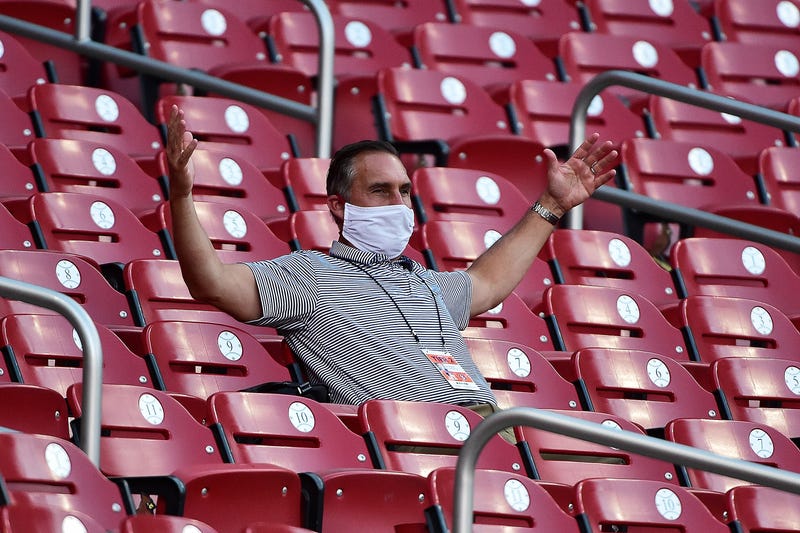 John Mozeliak