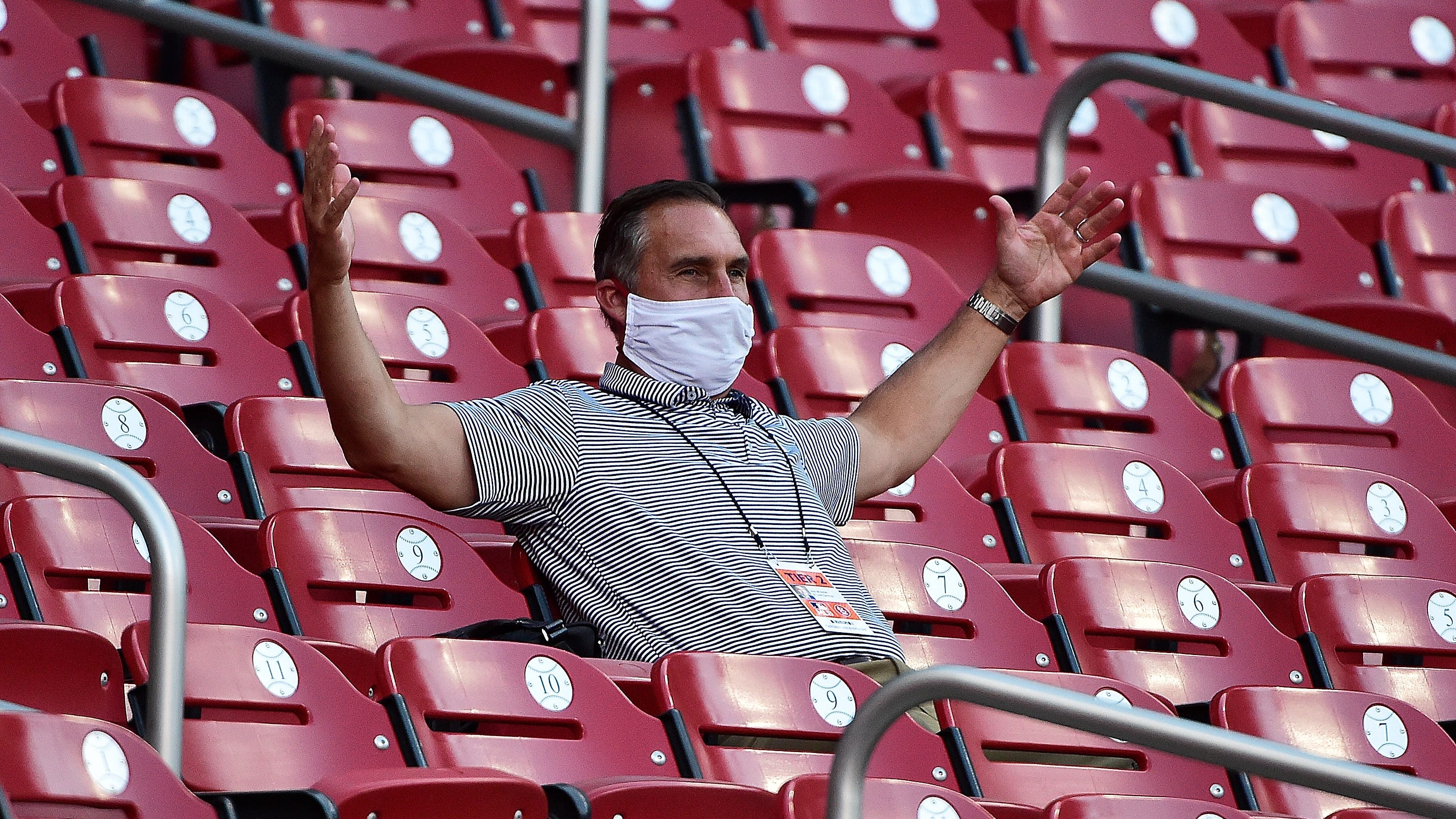 Cardinals big week: Arenado in, Fowler out … Now what?