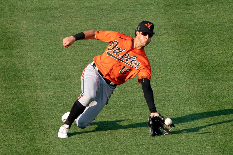 Stevie Wilkerson