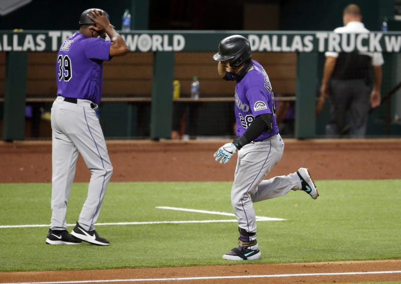 Nolan Arenado