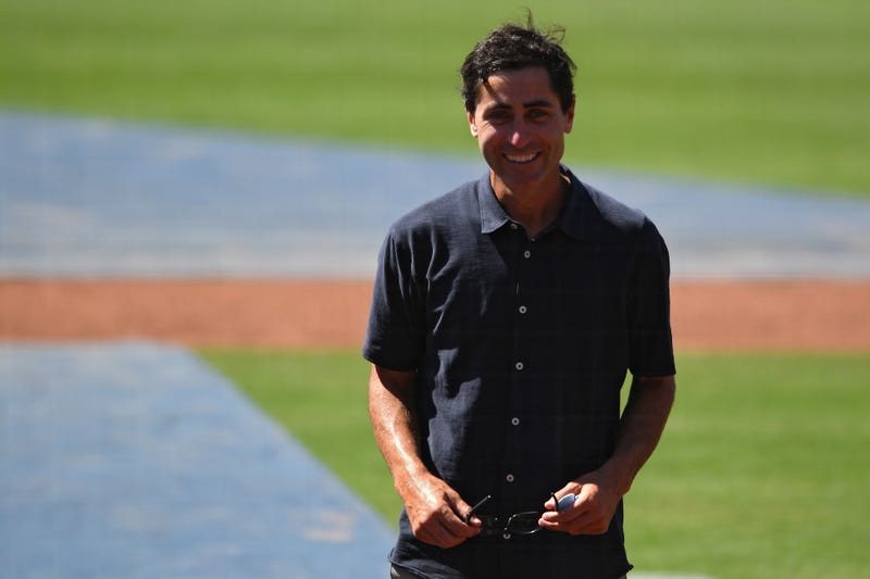 AJ Preller