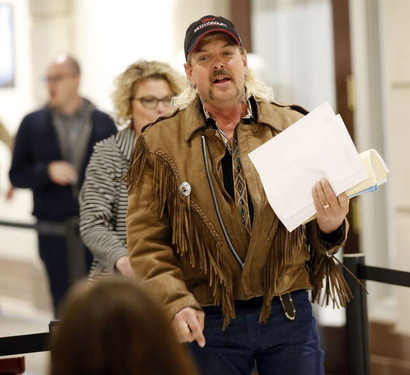 Joe Exotic