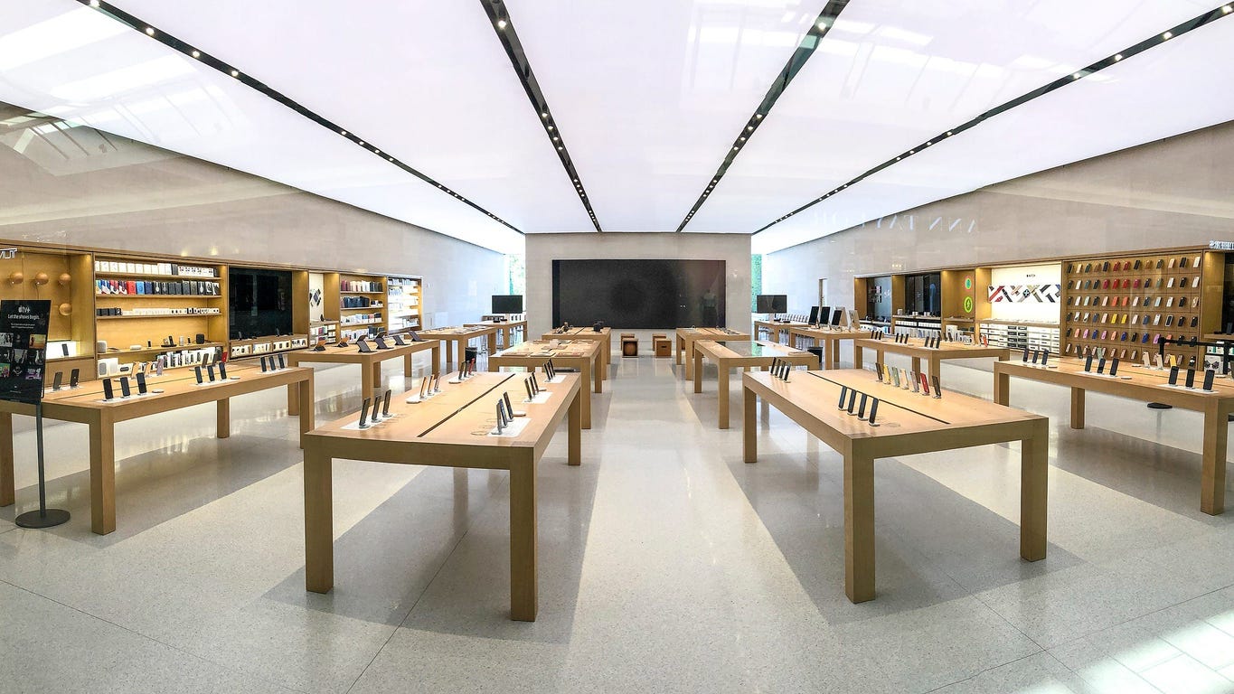 Apple store closed in Southlake after COVID-19 outbreak