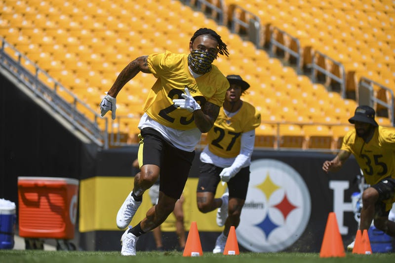 Joe Haden