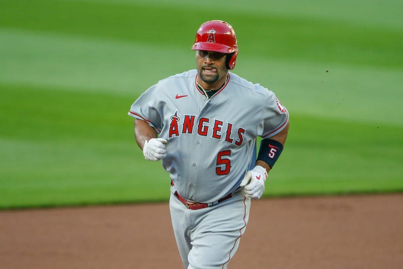 Albert Pujols