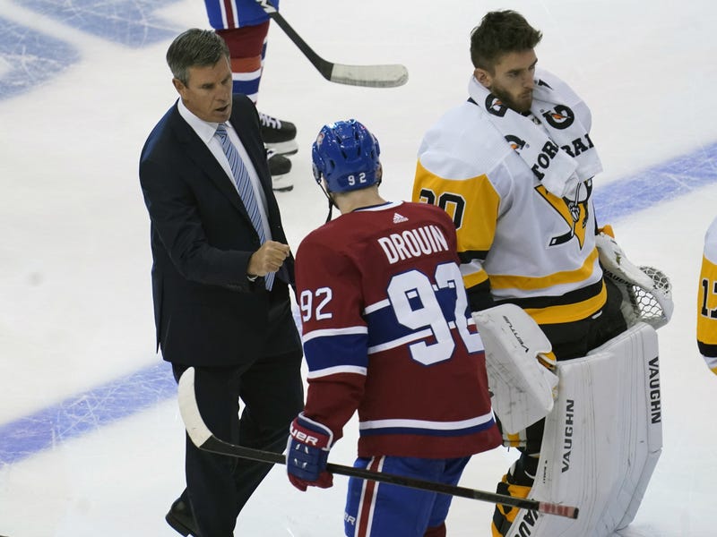 Matt Murray