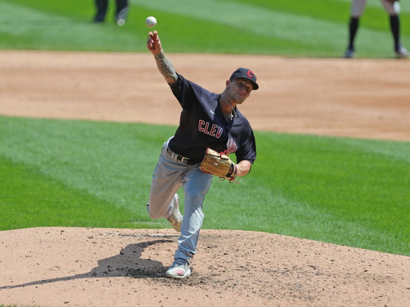 Zack Plesac
