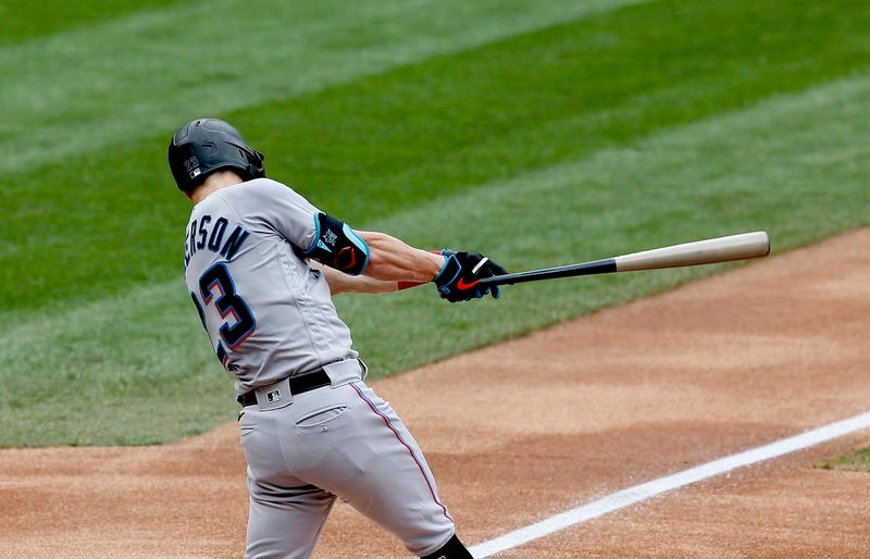 Corey Dickerson
