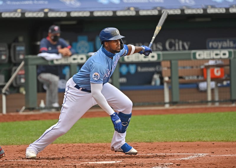 Jorge Soler or Pedro Cerrano?