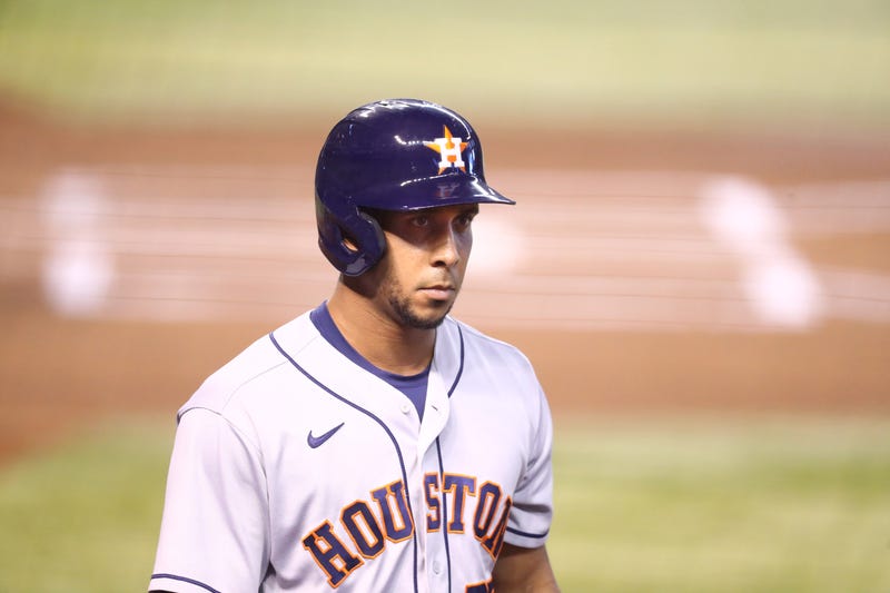 Michael Brantley