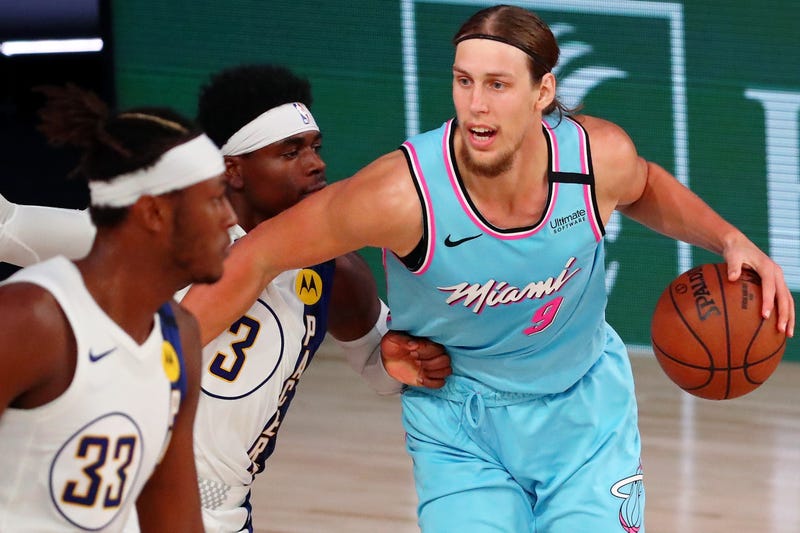 Heat-Pacers