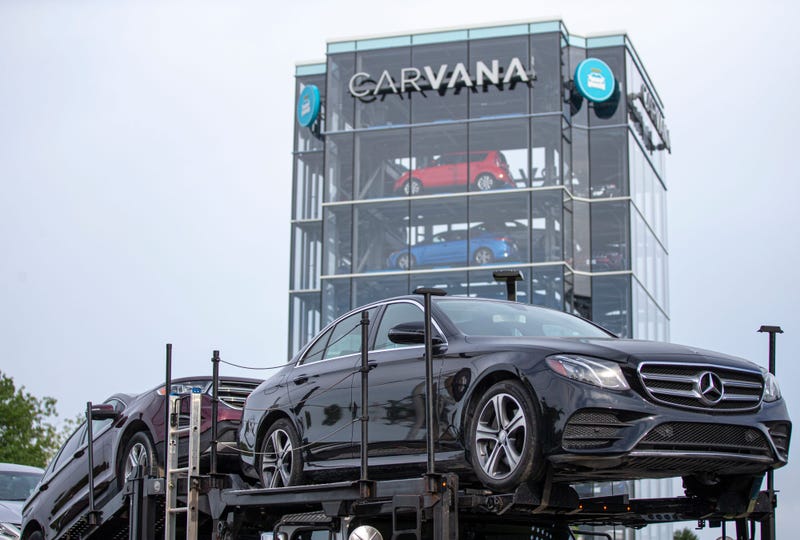 Carvana