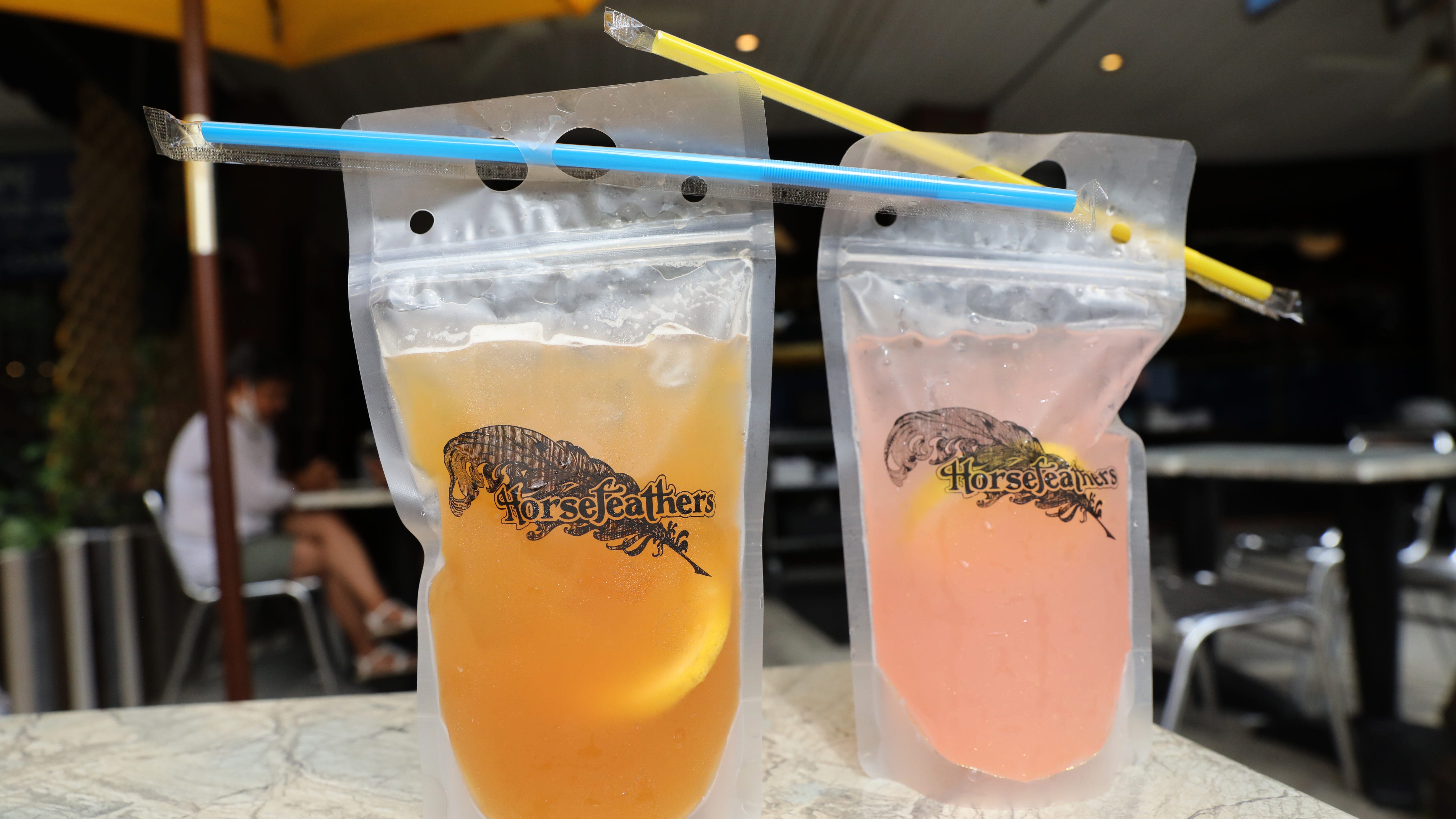 Pa. cocktails-to-go legislation is stuck between an amendment and a veto