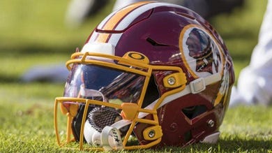 An unofficial 'WashRedskins' Twitter account, the official Commanders, and what's in a name with Kevin Sheehan