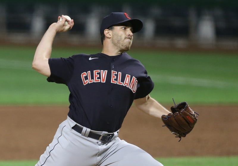MLB: Cleveland Indians at Pittsburgh Pirates