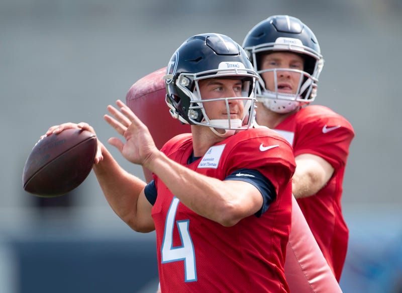 Trevor Siemian
