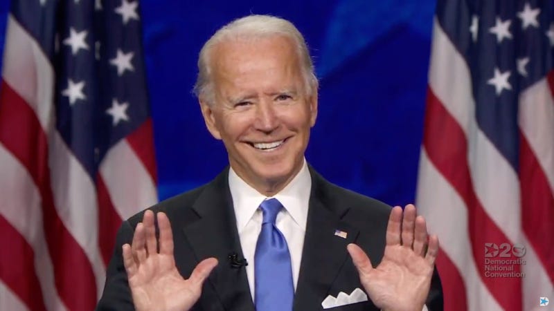 Did you think Biden's State Of The Union Was Good?