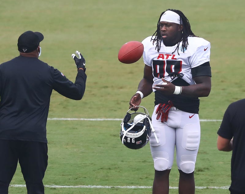 Atlanta Falcons