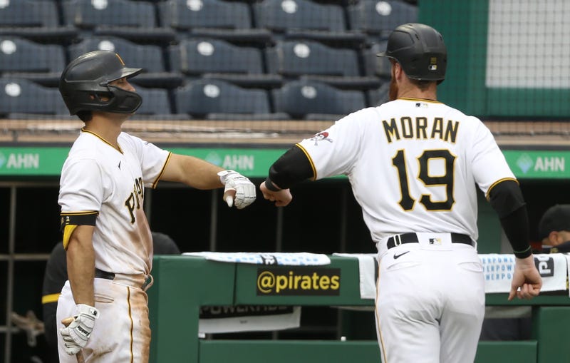 Colin Moran