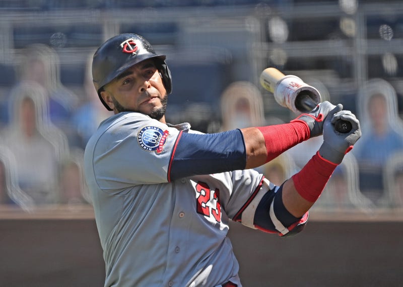 Nelson Cruz