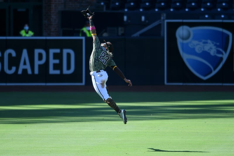 Fernando Tatis Jr