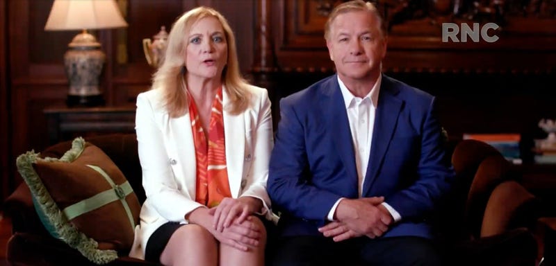 Judge agrees with McCloskey attorney and disqualifies Kim Gardner's office from both cases.