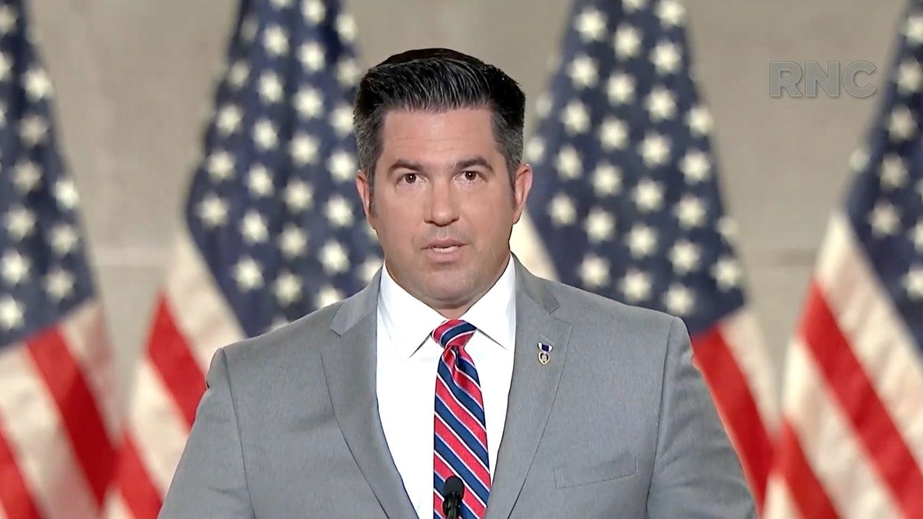 GOP Senate Candidate Parnell loses custody of his three children