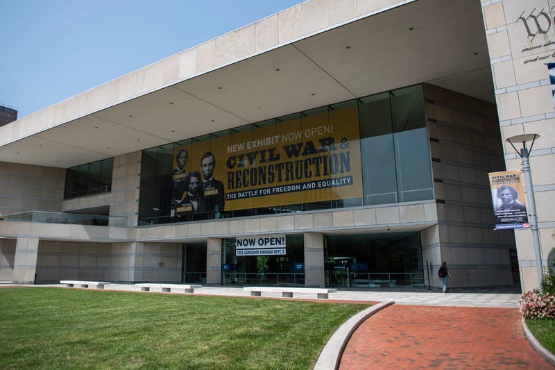 National Constitution Center