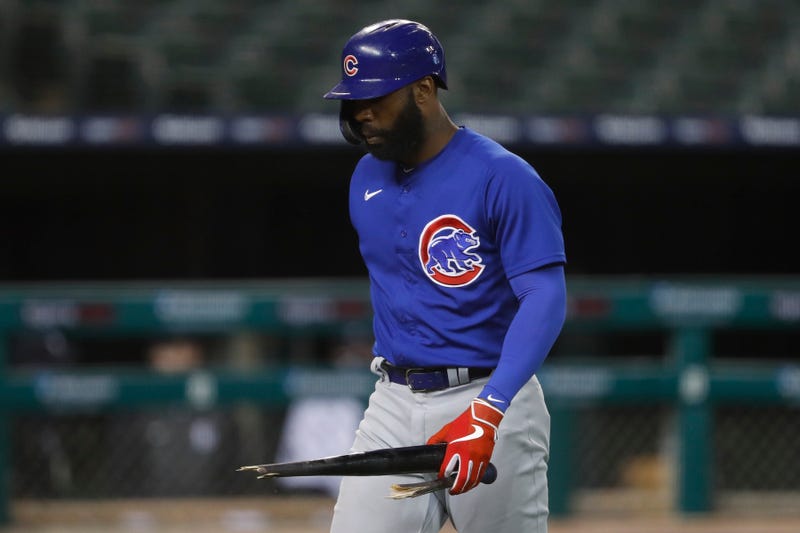 Jason Heyward
