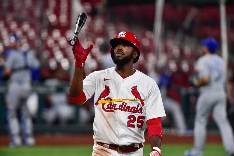 Dexter Fowler